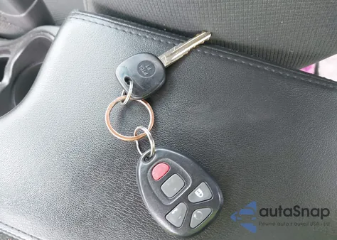 2005 Pontiac Grand Prix from USA, damaged, VIN 2G2WP522151277788